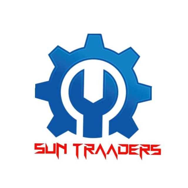 Suntraaders Logo